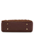 Chantilly - Leather handbag
